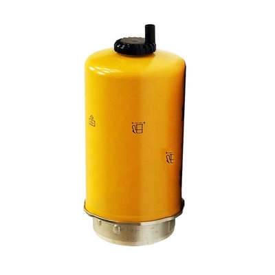 320/A7120 Filtro separador de água do combustível do motor para escavadeira de tractor Parte 320/A7088 Outros