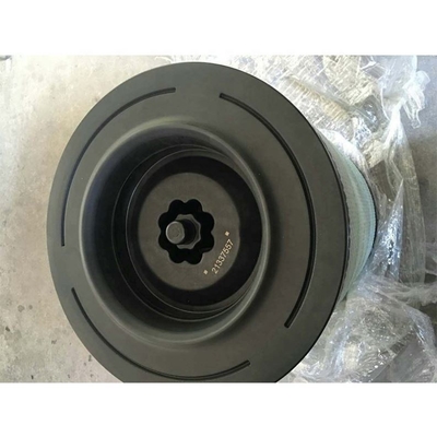 Filtro de ar para camiões Filtro de ar para motores diesel 21337557 para o n.o OE 21337557