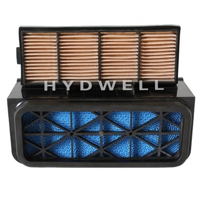 Hidwell AL215055 AL215054 Filtro de ar de tractor para peças de motores de camiões e de tractores