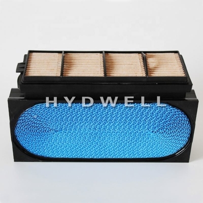 Hidwell AL215055 AL215054 Filtro de ar de tractor para peças de motores de camiões e de tractores