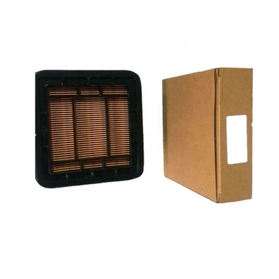 Filtro de ar de camião de lixo AF55321 AF55030 7286322 7221934 com papel de filtro