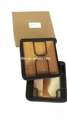 Filtro de ar de camião de lixo AF55321 AF55030 7286322 7221934 com papel de filtro
