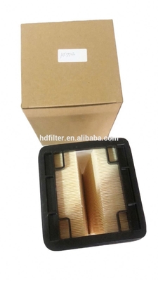 Filtro de ar de camião de lixo AF55321 AF55030 7286322 7221934 com papel de filtro