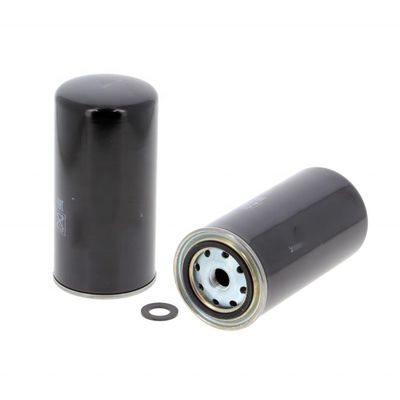 33682 P550880 YA00019068 504292579 87621382 Filtro de combustível para empresa de publicidade