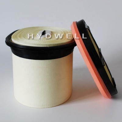 Filtro de mel Hydwell Filtro de ar AF1010 AF1009 2525001 2525002 cp29550 cf2864 1094005 PA30072