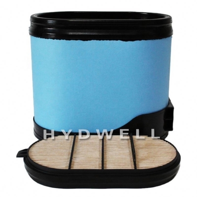Elementos de filtro de ar P608676 P601560 para peças de camiões pesados OE NO. 10294938 10294939