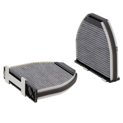 CUK29005 Elementos de filtro de ar SC 5111 CA para peças de motores de camiões Durabilidade prolongada