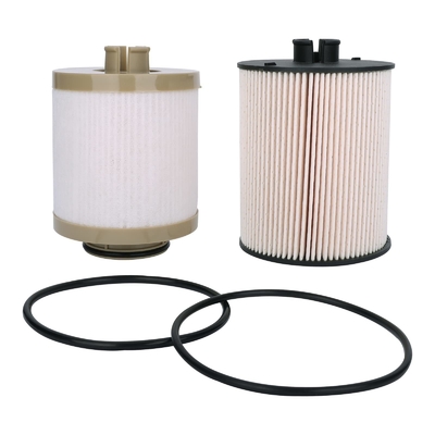 FD4617 Kit de separação de combustível e água Padrão para substituição/reparação Substituição essencial