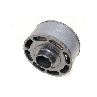 Substitua o filtro de ar do motor diesel pelo C085001 Hydwell Ecc085001 Ah1198 60012047