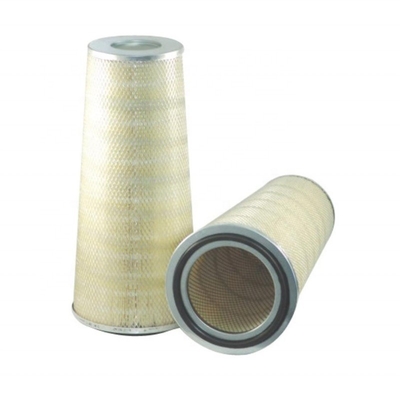 264*264*711 Filtro de ar Hydwell AF1846 1110772 3I0404 G150694 para substituição e reparação