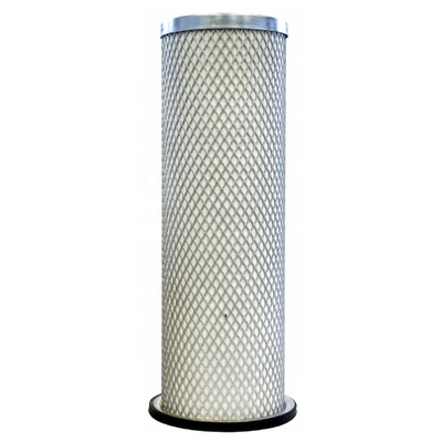 Hydwell 82008601 Filtro de ar A solução definitiva para caminhão pesado Excavator Loader