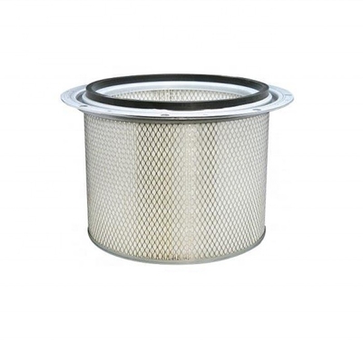 Hydwell 8N-2556 8N2556 AF523048 Elemento de filtro com 324*324*249 OE NO. P523048