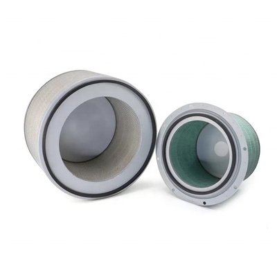 Hydwell 8N-2556 8N2556 AF523048 Elemento de filtro com 324*324*249 OE NO. P523048