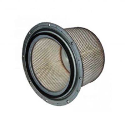 Hydwell 8N-2556 8N2556 AF523048 Elemento de filtro com 324*324*249 OE NO. P523048