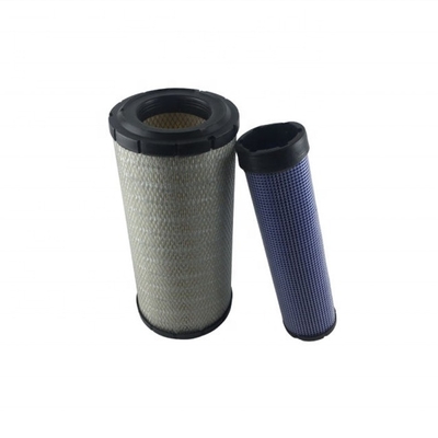 Elemento de filtro de ar modelo de camião de rodas para HYDWELL 110-6326 AT171853