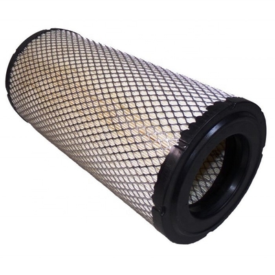 Elemento de filtro de ar modelo de camião de rodas para HYDWELL 110-6326 AT171853
