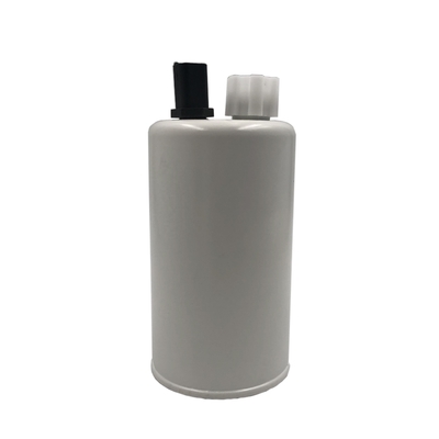 Instalação de automóveis Outros FS550848 Separador de combustível e água Elementos de filtro com material de ferro fundido