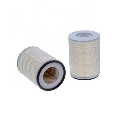 PA1615 Hydwell Supply Heavy Duty Truck Parts Air Filter Cartridge Referência N.O. P181103