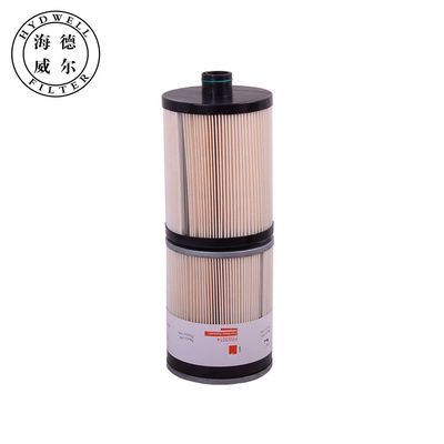 Filtro de separação de água e combustível P553014 FS53014 69001 YA00035941 para camião 150*150*410mm