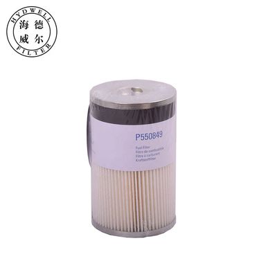 Separador de filtros de água para combustível diesel 5580012785 5580007857 3700572 102526 4669642 79738773