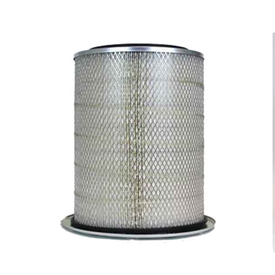 AF872 Elementos de filtro de ar para motores diesel de tractores SA 10822 P 18-1099 P 18-2099