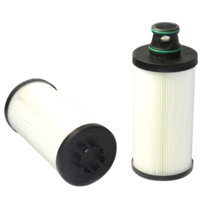Máquinas agrícolas Filtro de óleo diesel Filtro de combustível Elementos 3779181 Número de peça 000781