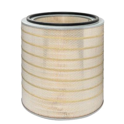 Peças sobressalentes de máquinas de escavação Filtro de ar P529552 94793 1059741 AF2225OC 1059742 Outros