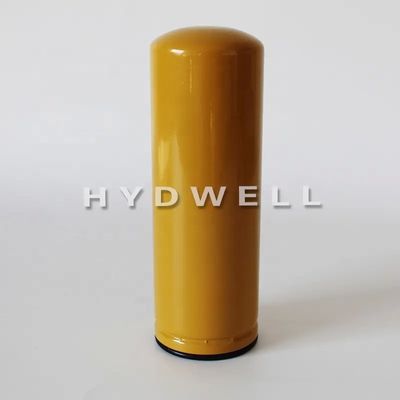 1165436 6003723 3222343173E9 4587258 55072323 FF550625 Filtro de combustível para escavadeira Hydwell
