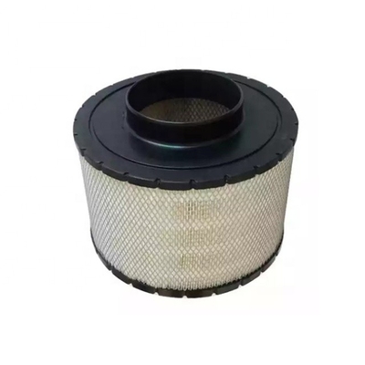 Elemento de filtro de ar do gerador AH-5502 de referência de primeira linha para um desempenho óptimo