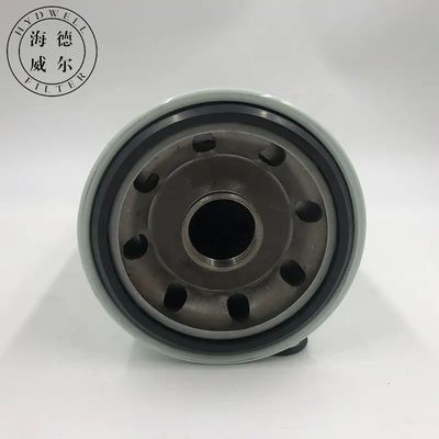 FF202 Filtro de combustível Hydewell P550049 P550057 P550202 P550388 709666 85114078 12829786 ELM80 1046Z602 BC1122