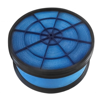 Papel de filtro Filtro de ar de honeycomb Motor Elemento de ar 208-9065 208-9066 para desempenho