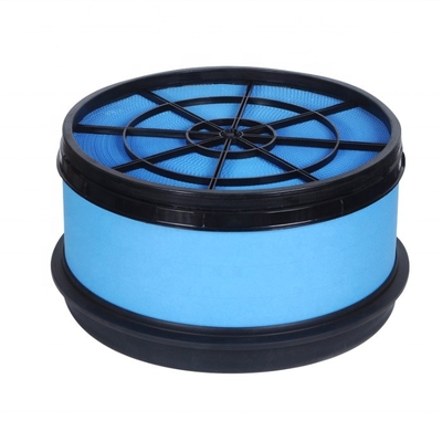 Papel de filtro Filtro de ar de honeycomb Motor Elemento de ar 208-9065 208-9066 para desempenho