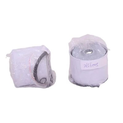 26560005 Filtro de combustível para camiões e papel de filtro de ferro