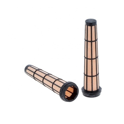 Elemento de filtro de ar de carregador P603729 32/925895 1652147 T53815 para máquinas de construção