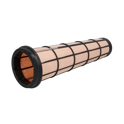 Elemento de filtro de ar de carregador P603729 32/925895 1652147 T53815 para máquinas de construção