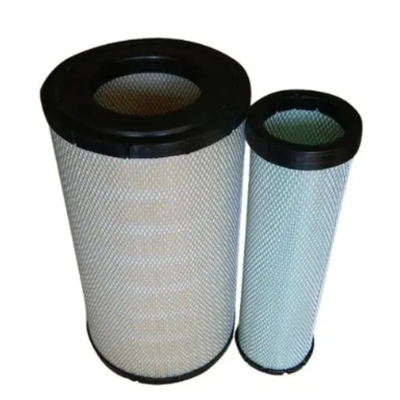 Papel de filtragem de ferro Elemento de filtragem de ar P777409 3903030M1 32925335 VOE11110022 para camiões