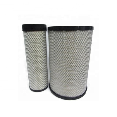 Outros anos Modelos 2652c831 Peças sobressalentes originais Filtro de ar para motor diesel