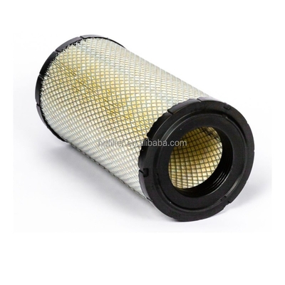 Peças sobressalentes do motor Filtro de ar 901-054 26510353 Fabricado em fibra de vidro