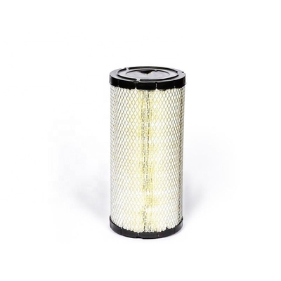 Peças sobressalentes do motor Filtro de ar 901-054 26510353 Fabricado em fibra de vidro