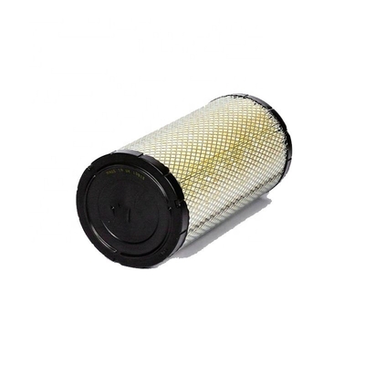 Peças sobressalentes do motor Filtro de ar 901-054 26510353 Fabricado em fibra de vidro