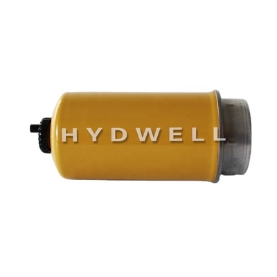 145-4501 Filtro de separação de água e combustível Hydwell P551425 5198957 32925994 RE54719 26560139 F66004 162ZZZ55010
