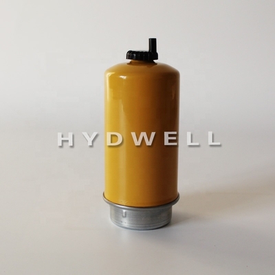 145-4501 Filtro de separação de água e combustível Hydwell P551425 5198957 32925994 RE54719 26560139 F66004 162ZZZ55010