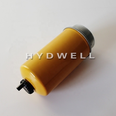 145-4501 Filtro de separação de água e combustível Hydwell P551425 5198957 32925994 RE54719 26560139 F66004 162ZZZ55010