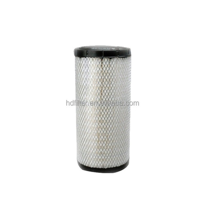 Filtros de ar para escavadeiras e caminhões 26510353 26510354 AT203469 6001853110 1304678 1144786
