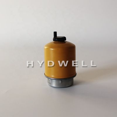 Filtro de combustível P551423 RE50455 26560138 597004 VPD6085 215456003 N2674990032 para camião