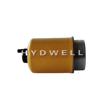 Papel de filtro P551432 RE546336 05821377 2506527 GM63894 87802594 36944 para escavadeira