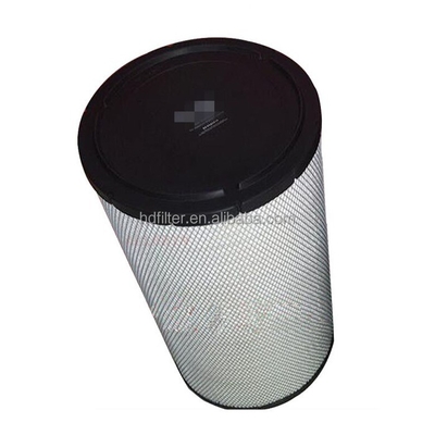 SEV551F/4 SEV551F4 AF26207 RS4989 P781098 MX511951 Elemento de filtro de ar diesel para camião