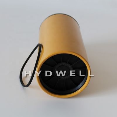 110*110*219 mm Filtro de separação de combustível e água para obras de construção