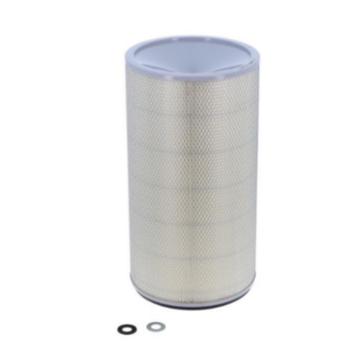 Elemento de filtro de ar para camião AF879 AF880 OE NO. AF880 AF879 AF879 N.O. de referência AF879