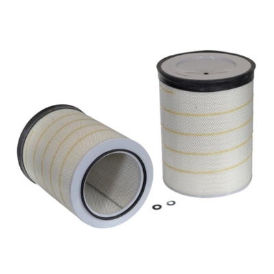 Filtro de ar para motores a diesel de camião AF879 AF880 AF899 AF899M P182040 com alta durabilidade